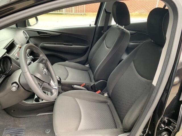 Opel KARL 1.0 ECOFLEX EDITION CRUISE AIRCO