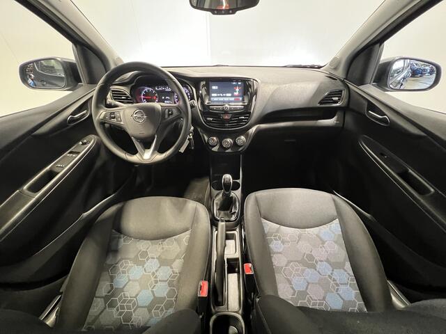 Opel KARL 1.0 Rocks Online Edition | Android Auto/Apple Carplay | Lichtmetalen Velgen 15" | Cruise Control | Airco |