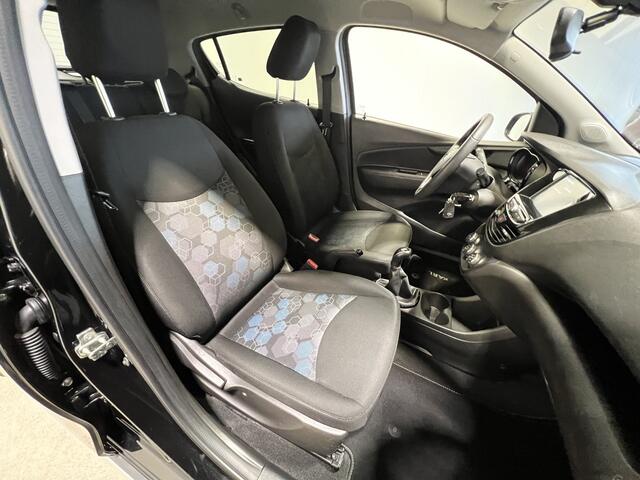 Opel KARL 1.0 Rocks Online Edition | Android Auto/Apple Carplay | Lichtmetalen Velgen 15" | Cruise Control | Airco |