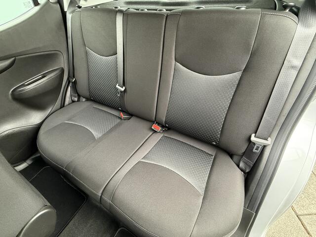 Opel KARL BWJ 2019 | 1.0I 75PK Edition AUTOMAAT | AIRCO | CRUISE | STUURBEKR | EL RAMEN | EL SPIEGELS