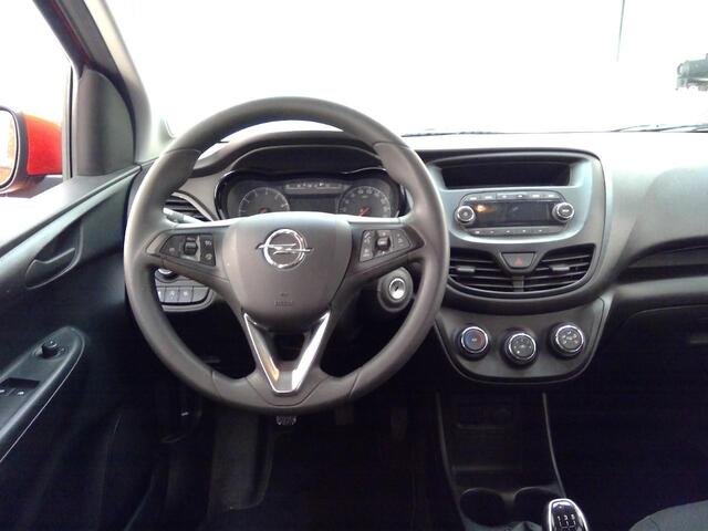 Opel KARL 1.0 ecoFLEX Edition 5DRS / Airco / Cruise / Centrale Vergrendeling