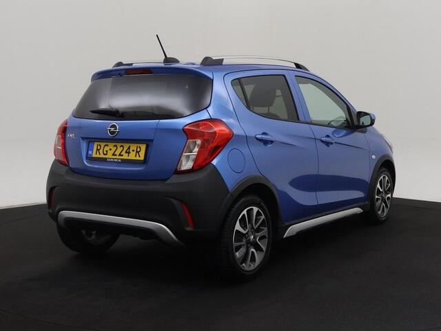 Opel KARL 1.0 Rocks Online Edition Nav/Pdc/Lmv/Cruise