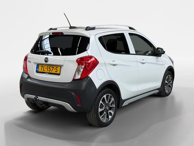 Opel KARL 1.0 Rocks Online Edition I Trekhaak I Navi I Cruise Control