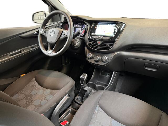 Opel KARL 1.0 Rocks Online Edition I Trekhaak I Navi I Cruise Control