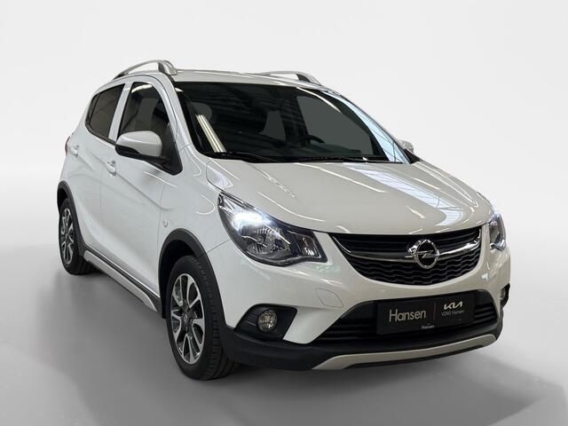 Opel KARL 1.0 Rocks Online Edition I Trekhaak I Navi I Cruise Control