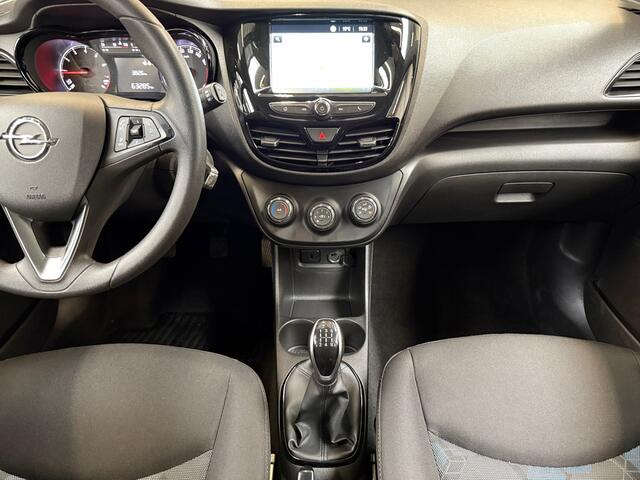 Opel KARL 1.0 Rocks Online Edition I Trekhaak I Navi I Cruise Control