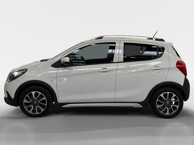 Opel KARL 1.0 Rocks Online Edition I Trekhaak I Navi I Cruise Control