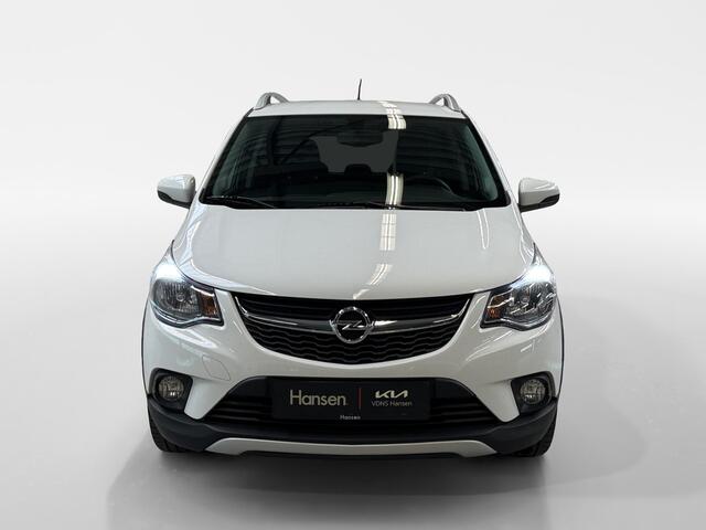 Opel KARL 1.0 Rocks Online Edition I Trekhaak I Navi I Cruise Control