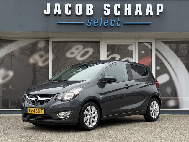 Opel KARL 1.0 ecoFLEX Innovation / Carplay / Cruise Control / Sensoren achter / LM 15'' /