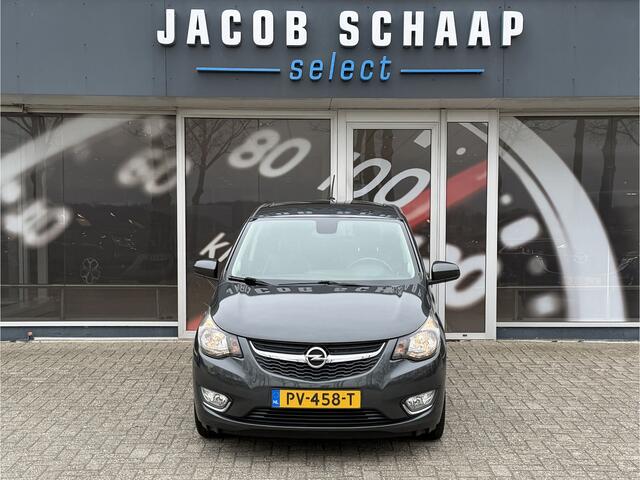 Opel KARL 1.0 ecoFLEX Innovation / Carplay / Cruise Control / Sensoren achter / LM 15'' /