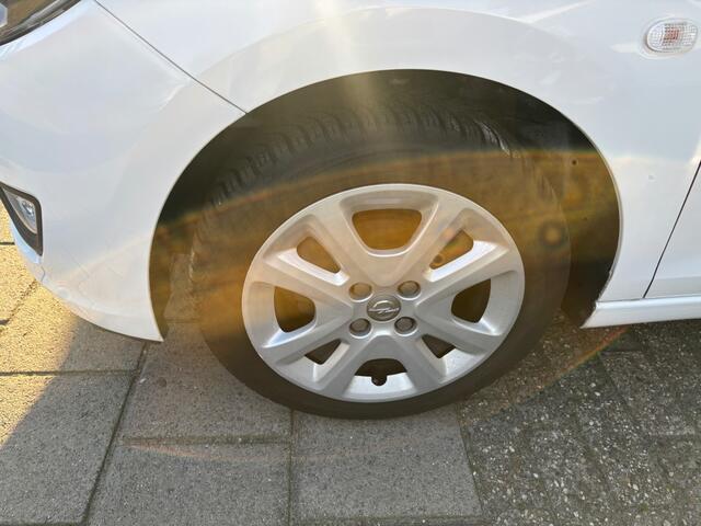 Opel KARL 1.0 ECOFLEX EDITION