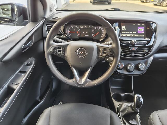 Opel KARL 1.0 Rocks Online Edition | Sensoren a | Android Auto | Lage KM S