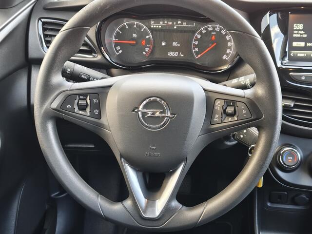 Opel KARL 1.0 Rocks Online Edition | Sensoren a | Android Auto | Lage KM S