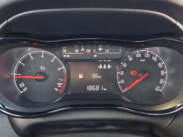 Opel KARL 1.0 Rocks Online Edition | Sensoren a | Android Auto | Lage KM S