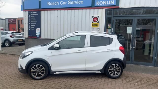 Opel KARL 1.0 Rocks Onl. Ed Navi,Cruise, Pdc