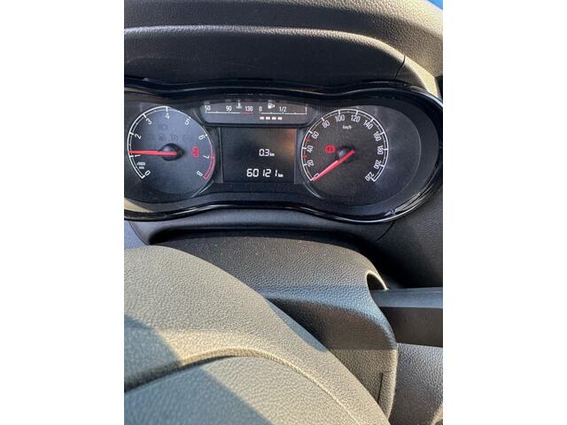 Opel KARL 1.0 ecoFLEX Edition