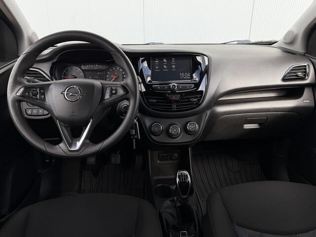 Opel KARL 1.0 Rocks Online Edition Carplay/15inch/Airco.