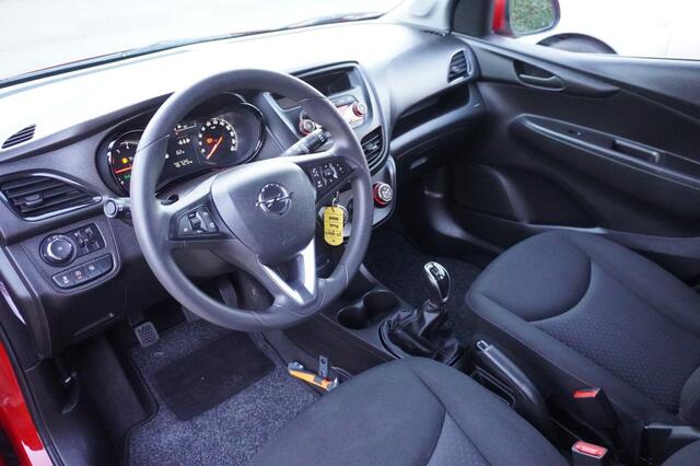 Opel KARL 1.0 Edition / Airco / Cruise Control / Bluetooth