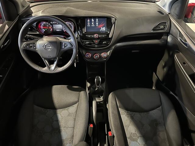 Opel KARL 1.0 ROCKS ONL. ED. l NAP l CARPLAY l CRUISE l 5DRS l LMV l