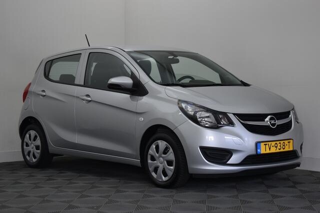 Opel KARL 1.0 EcoFlex Edition
