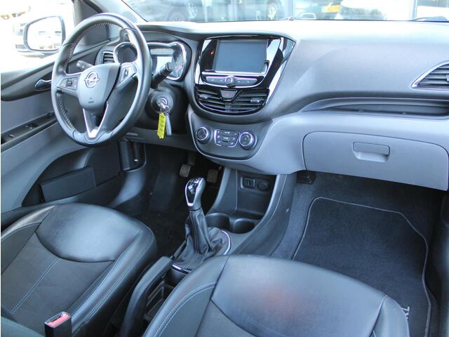 Opel KARL 1.0 ecoFLEX Innovation | Apple Carplay / Climate / Cruise
