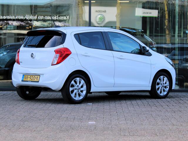 Opel KARL 1.0 ecoFLEX Innovation | Apple Carplay / Climate / Cruise