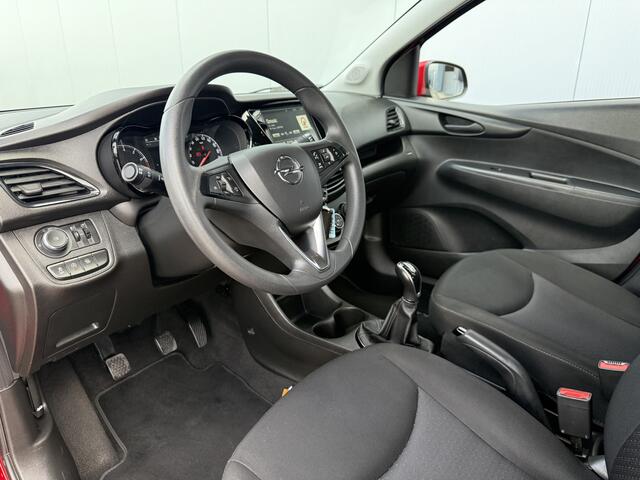 Opel KARL 1.0 ecoFLEX Edition Apple Carplay/Airco/Cruise.
