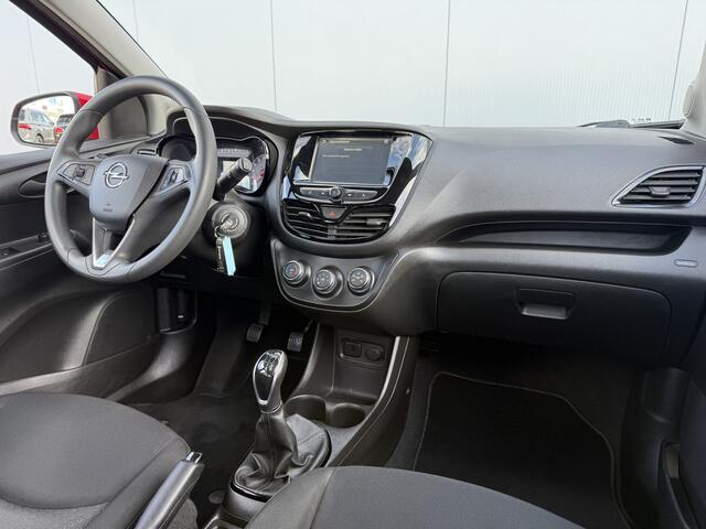 Opel KARL 1.0 ecoFLEX Edition Apple Carplay/Airco/Cruise.