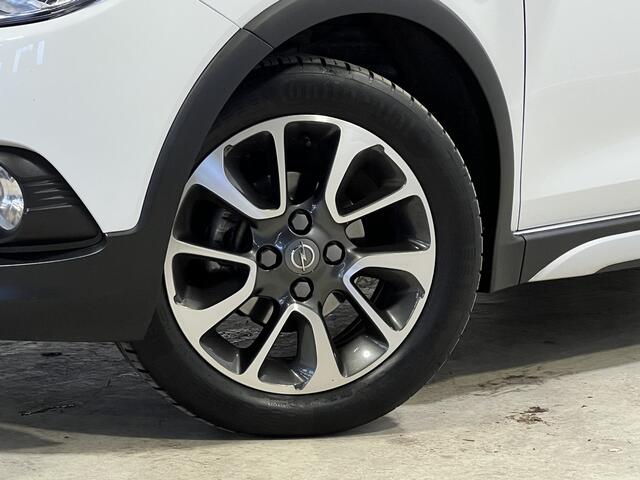 Opel KARL 1.0 Rocks Online Edition | Apple Carplay/Android | Navigatie | LM Velgen