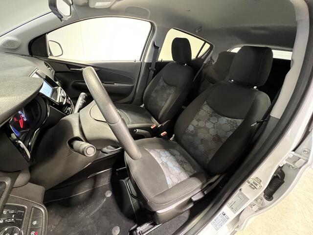 Opel KARL 1.0 Rocks Online Edition | Apple Carplay/Android | Navigatie | LM Velgen