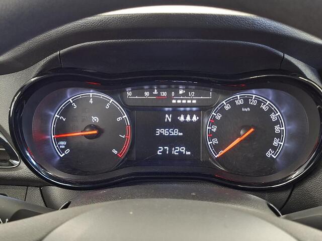 Opel KARL 1.0 Edition AUT, Airco! Cruise Ctrl! Nwe APK! VERWACHT!