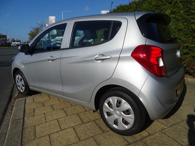 Opel KARL 1.0 EDITION-Airco-Cruise-Blth