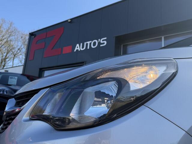 Opel KARL 1.0 ecoFLEX Edition - Airconditioning - Cruise Control - Bluetooth