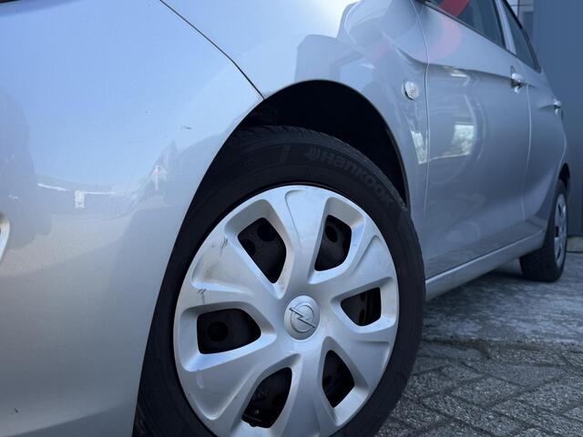 Opel KARL 1.0 ecoFLEX Edition - Airconditioning - Cruise Control - Bluetooth