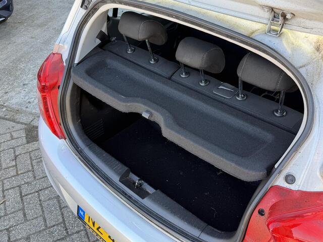 Opel KARL 1.0 ecoFLEX Edition - Airconditioning - Cruise Control - Bluetooth