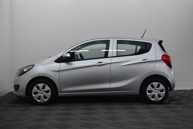 Opel KARL 1.0 ECOFLEX 75PK EDITION