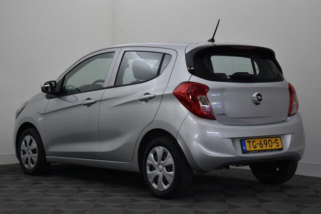 Opel KARL 1.0 ECOFLEX 75PK EDITION