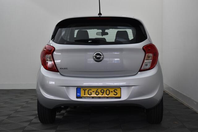 Opel KARL 1.0 ECOFLEX 75PK EDITION
