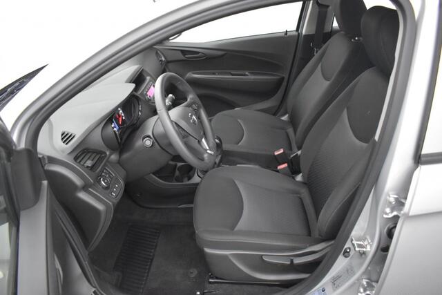 Opel KARL 1.0 ECOFLEX 75PK EDITION