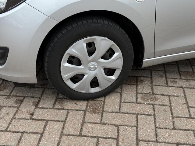 Opel KARL 1.0 ecoFLEX Edition | Airco | Bluetooth | Elekt. Ramen | Cruise | Zuinig! | RIJKLAARPRIJS INCL 12 MAANDEN GARANTIE EN BEURT