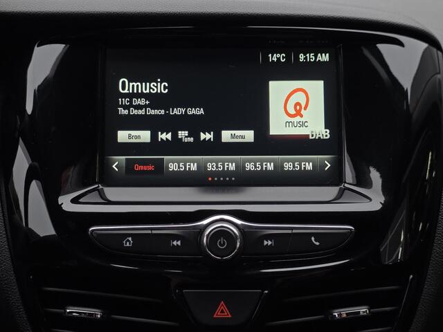 Opel KARL 1.0 Rocks Online Edition /Apple Carplay/Stoel-Stoelverw./Parkeersens./Cruise Contr./Airco/DAB+/17''LMV/(MET GARANTIE*)