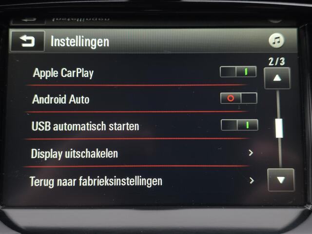 Opel KARL 1.0 Rocks Online Edition /Apple Carplay/Stoel-Stoelverw./Parkeersens./Cruise Contr./Airco/DAB+/17''LMV/(MET GARANTIE*)
