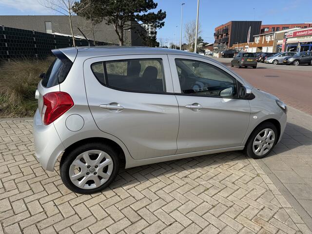 Opel KARL 1.0 ecoFLEX Edition