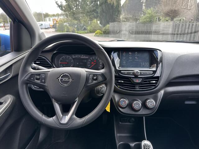 Opel KARL 1.0 Rocks Online Edition | Airco | Navi | Parkeer Sensoren
