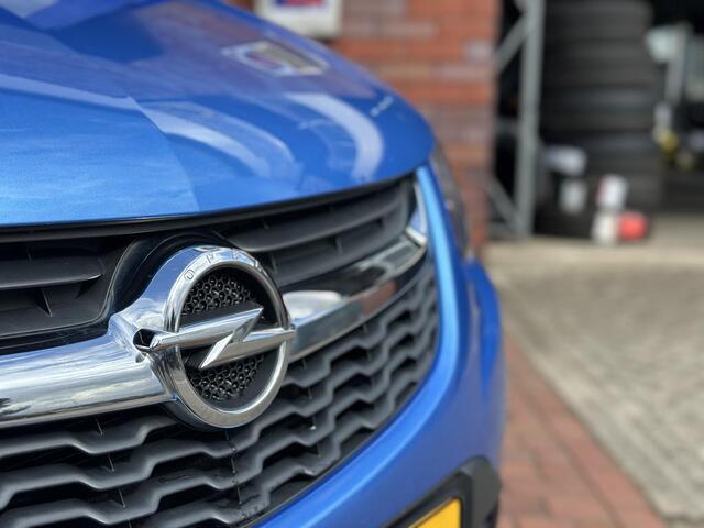 Opel KARL 1.0 Rocks Online Edition | Airco | Navi | Parkeer Sensoren