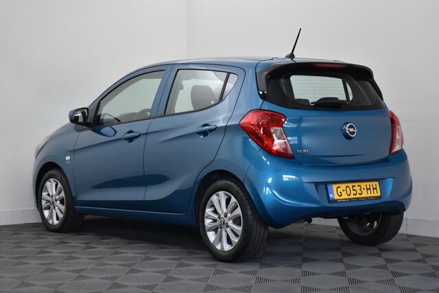 Opel KARL 1.0 EcoFlex 120 Jaar Edition