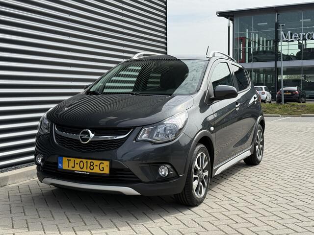 Opel KARL 1.0 Rocks