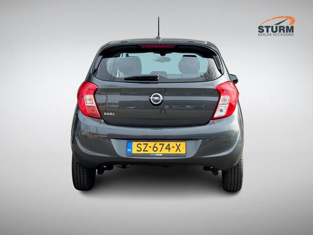 Opel KARL 1.0 ecoFLEX Edition