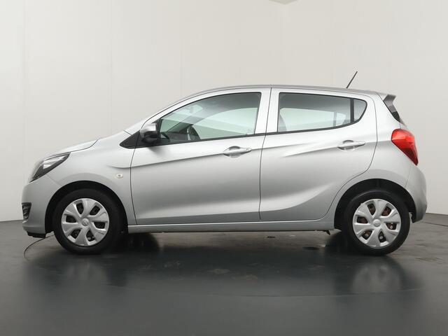 Opel KARL 1.0 ecoFLEX Edition - Airconditioning - Cruise Control - Bluetooth