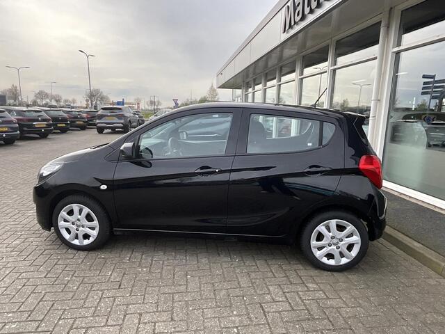 Opel KARL 1.0 ecoFLEX Edition